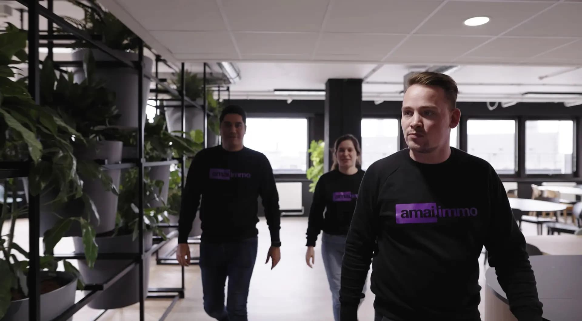 afbeelding van een kantoor